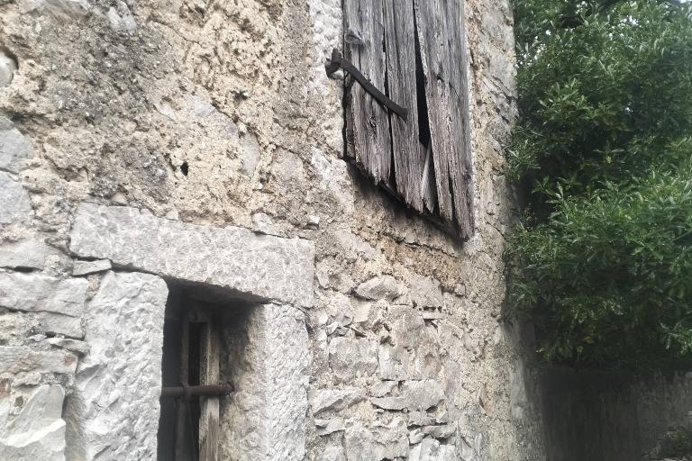 Borgo storico di Aurisina borgo storico di Aurisina